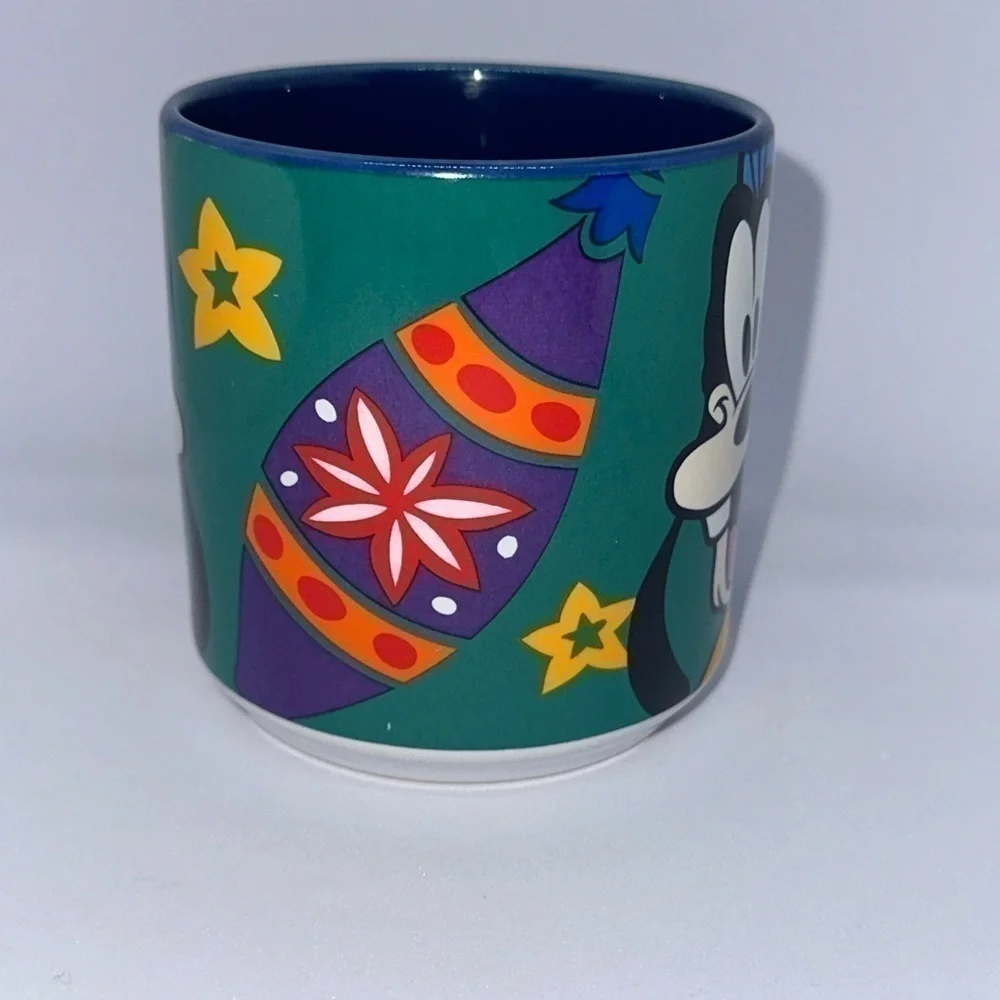 Disney this ceramic